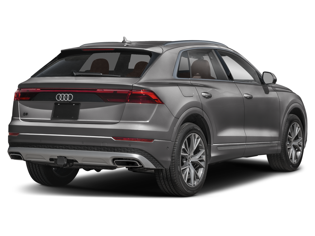 2026 Audi Q8 Premium Plus - Photo 26