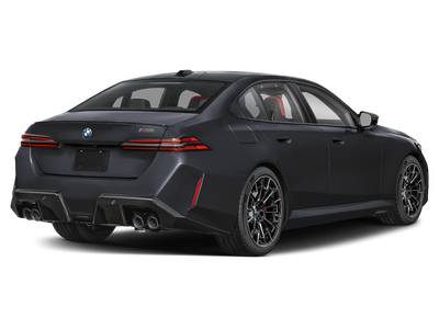 2026 BMW M5 Base