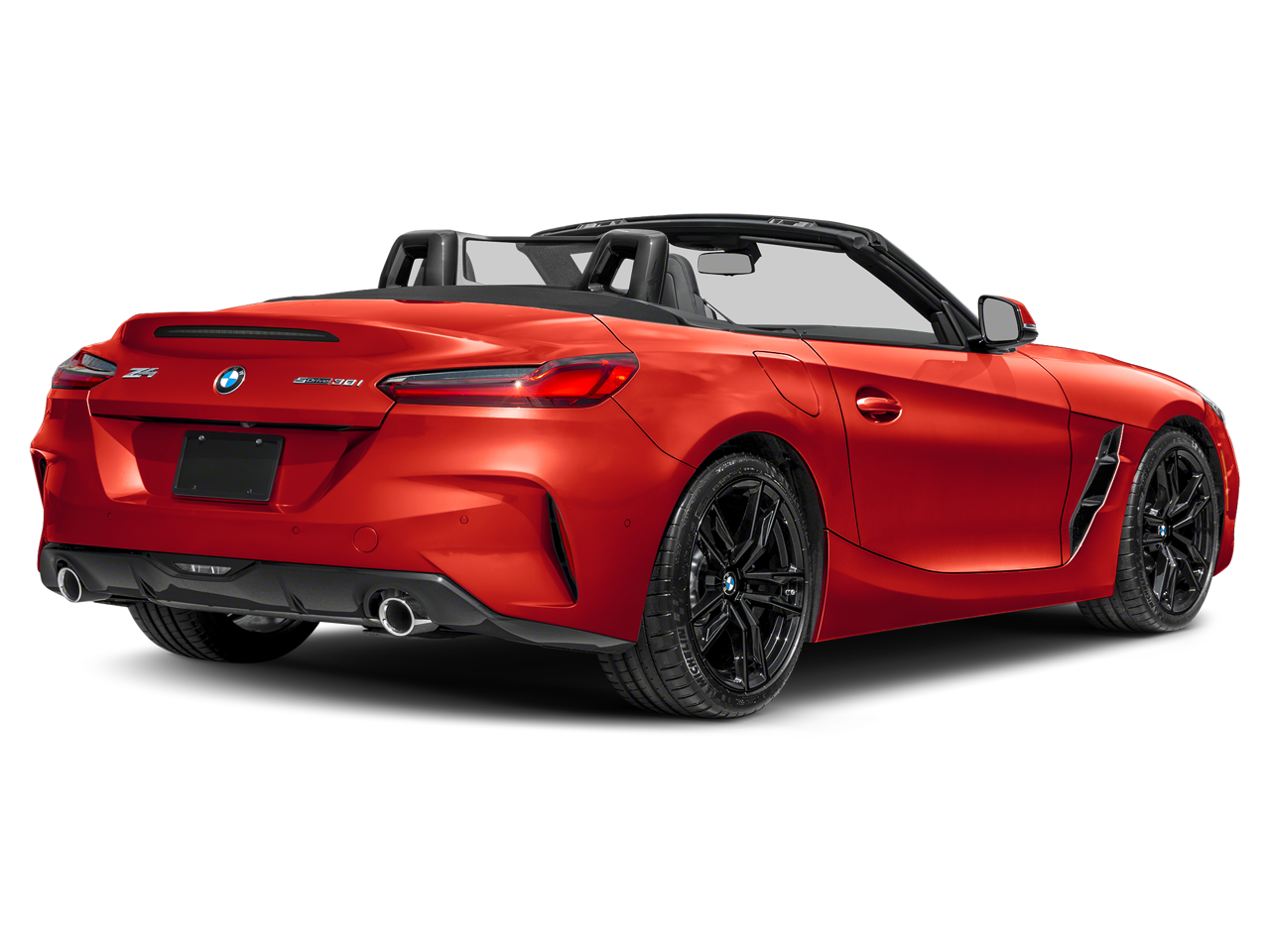 2026 BMW Z4 sDrive30i