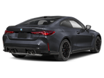 2026 BMW M4 Base