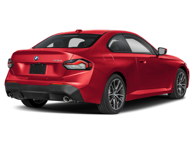 2026 BMW 2 Series 230i