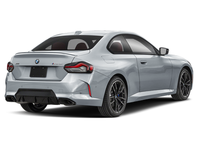 2026 BMW 2 Series M240i xDrive