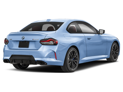 2026 BMW 2 Series M240i