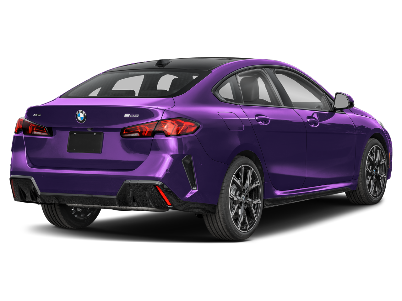 2026 BMW 2 Series 228 Gran Coupe