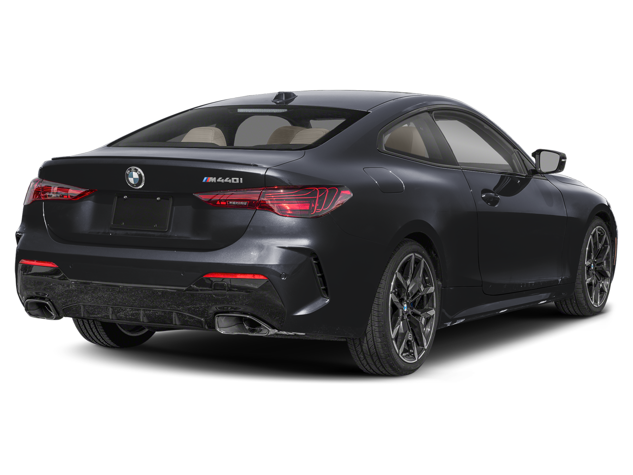 2026 BMW 4 Series M440i