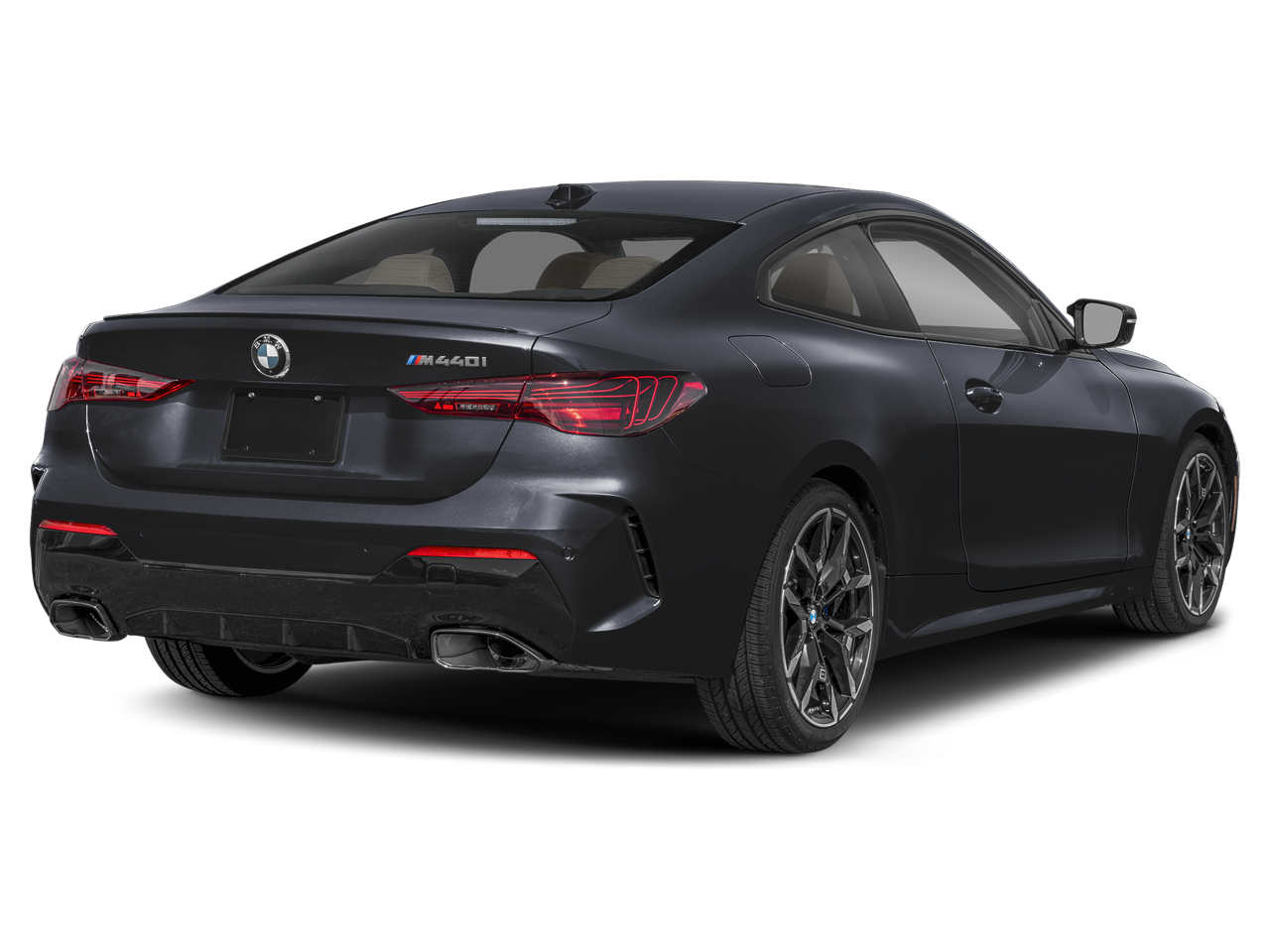 2026 BMW 4 Series M440i