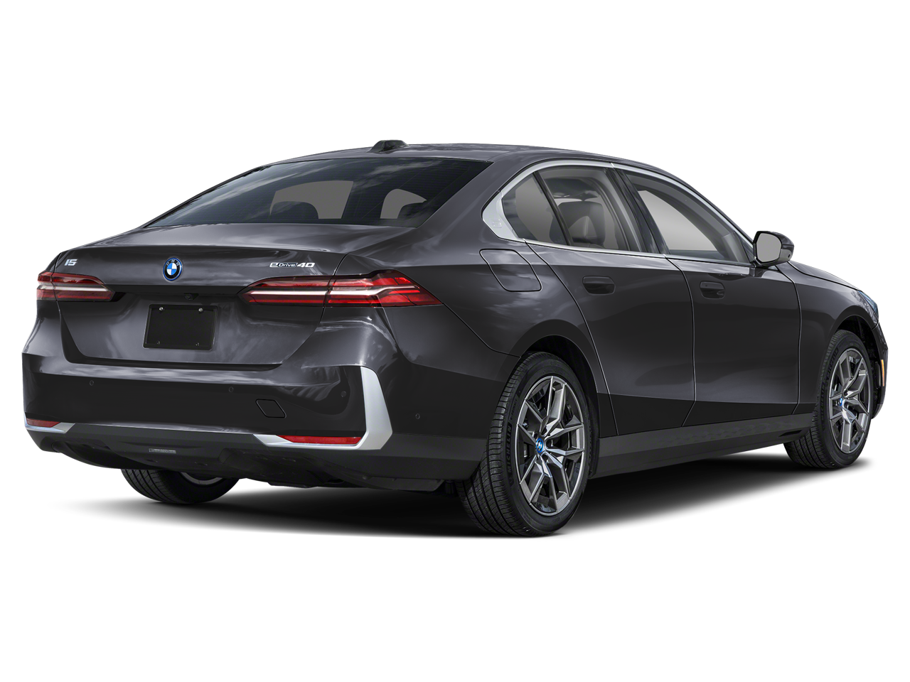 Used 2026 BMW i5 40 with VIN WBY63HG06TCV39794 for sale in Concord, CA