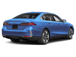 2026 BMW i5 M60