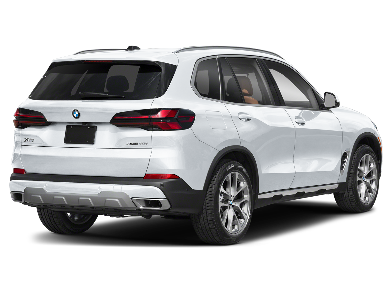 2026 BMW X5 40i - Photo 26