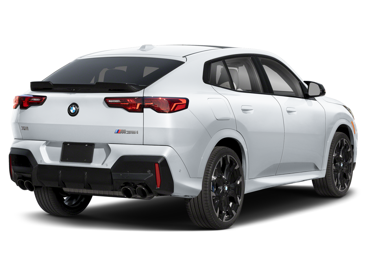 2026 BMW X2 M35i