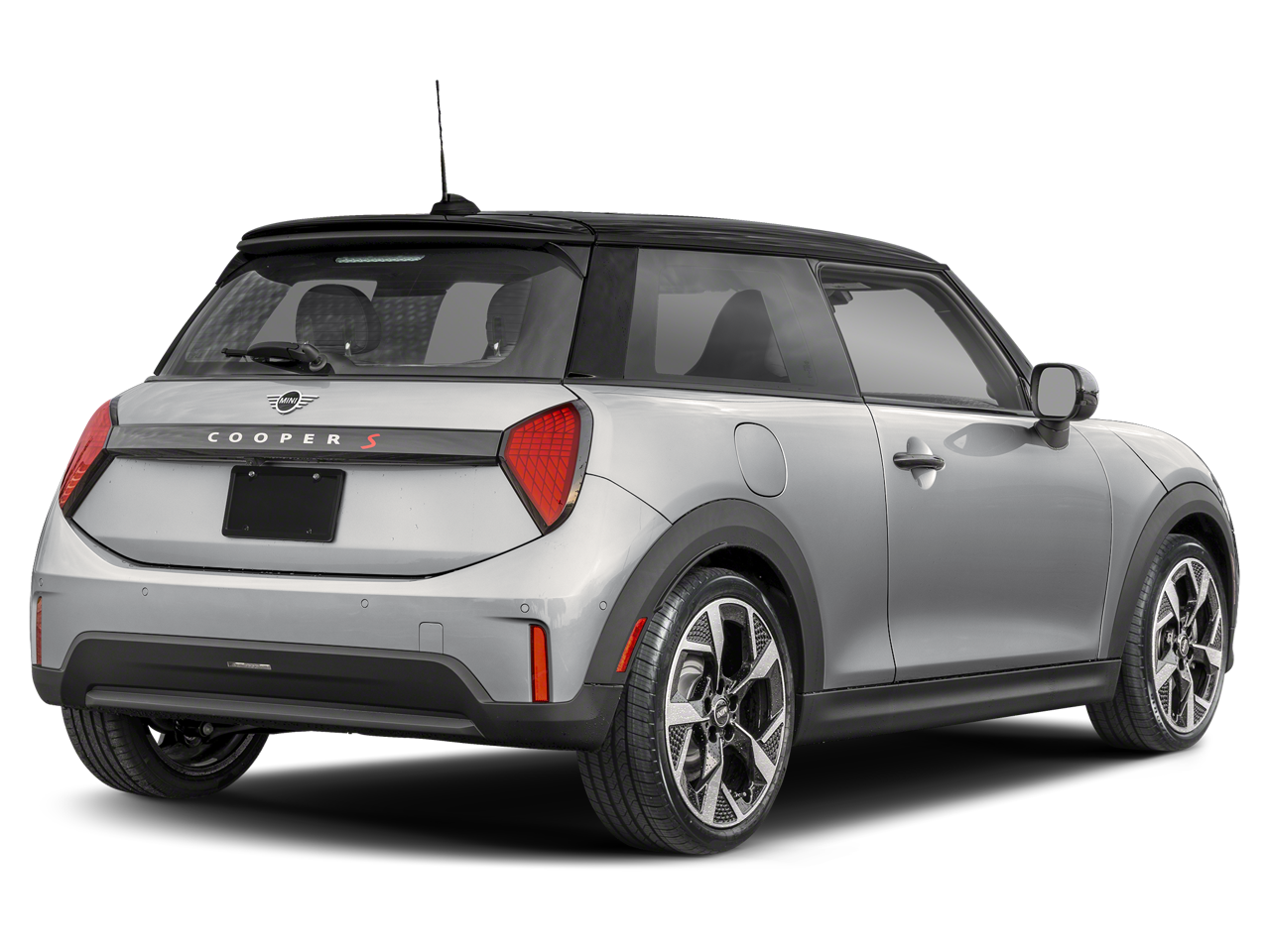2026 MINI Cooper Cooper