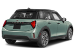 2026 MINI Cooper S Cooper S