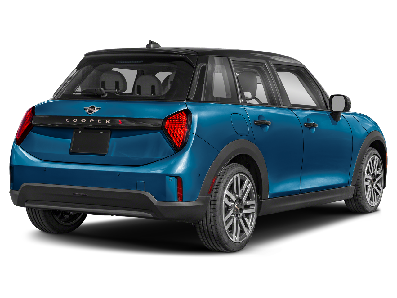 2026 MINI Cooper Cooper