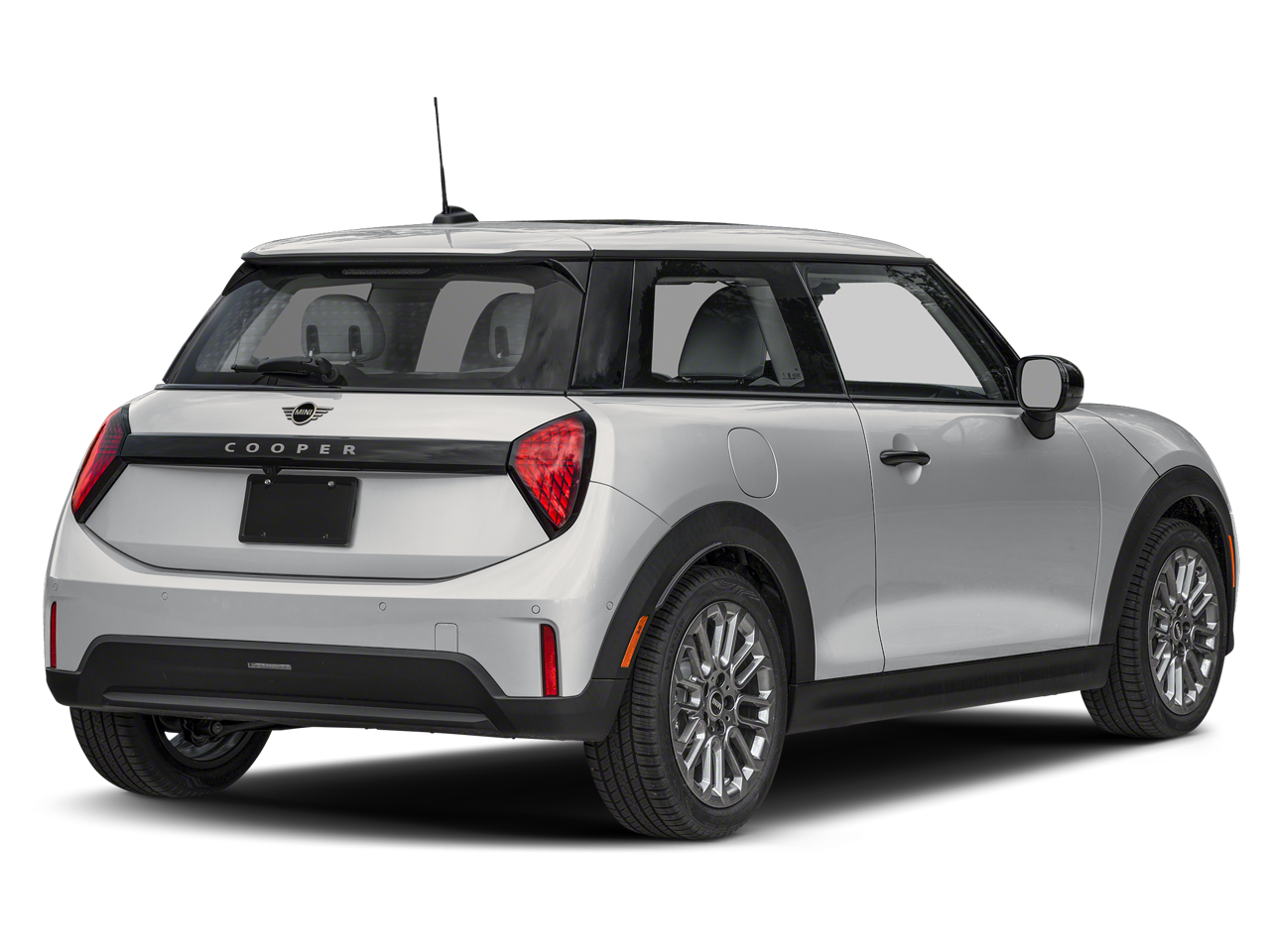 2026 MINI Cooper Cooper