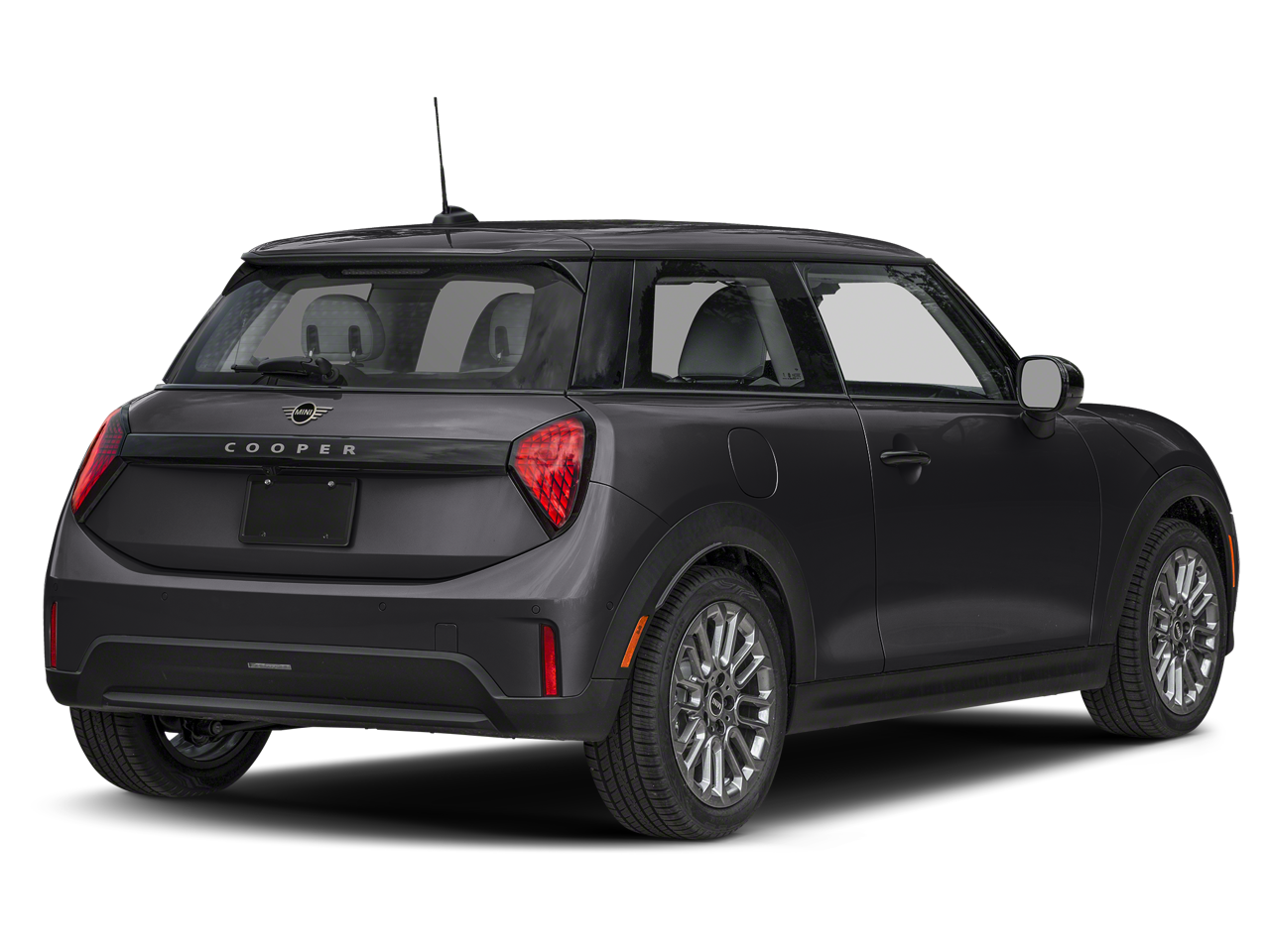 2026 MINI Cooper Cooper