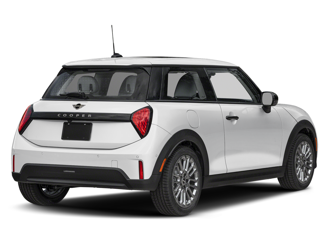 2026 MINI Cooper Cooper
