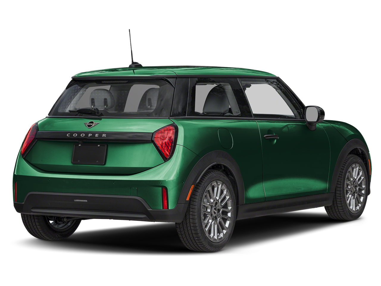2026 MINI Cooper Cooper