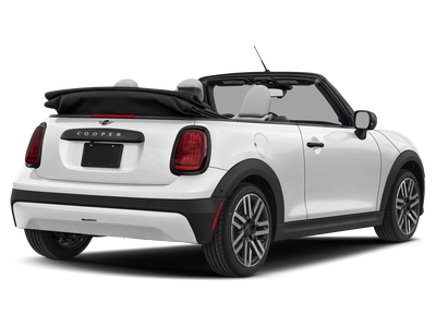 2026 MINI Cooper Cooper