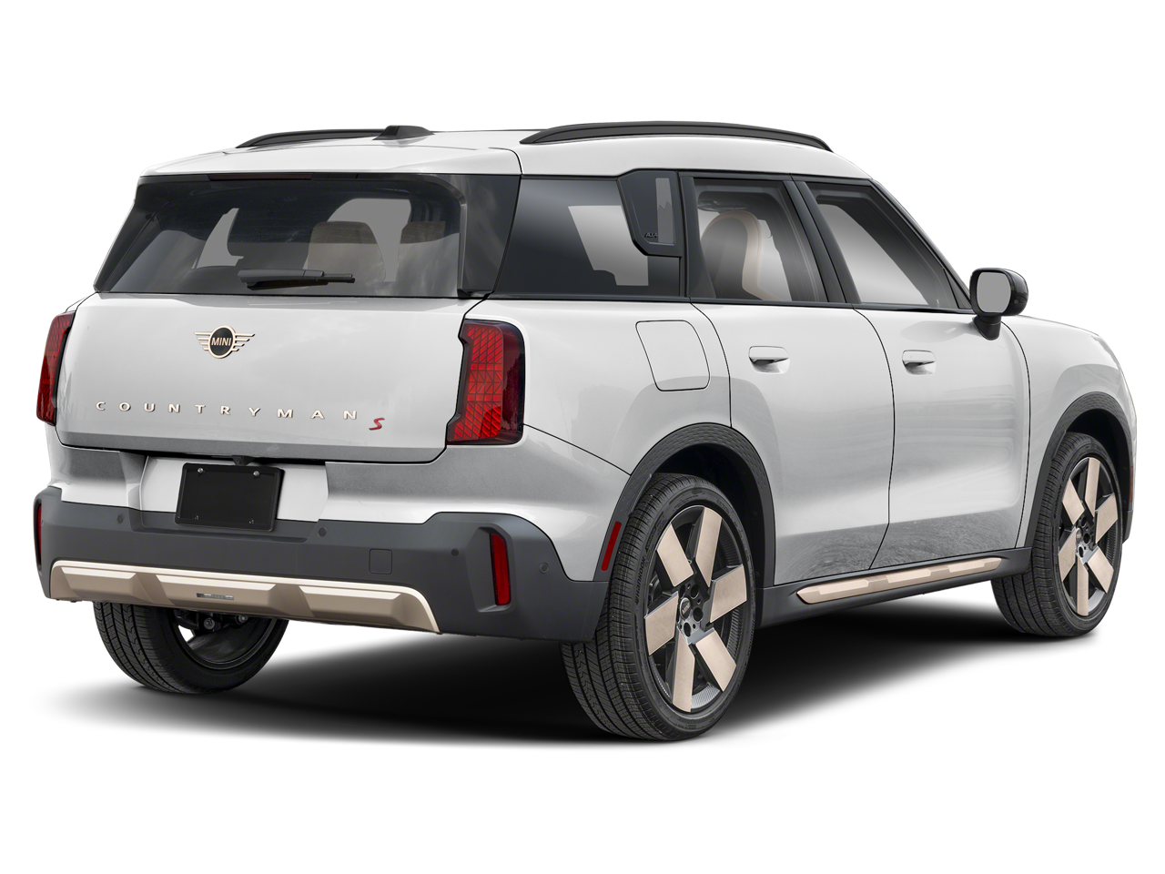 2026 Mini Countryman S ALL4 photo 2