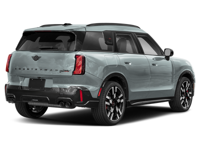 2026 MINI John Cooper Works Countryman John Cooper Works