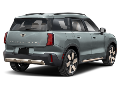 2026 MINI Cooper S Countryman S