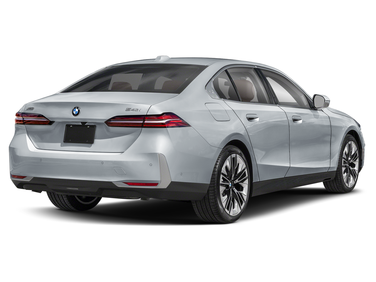 2027 BMW 5 Series 540i xDrive