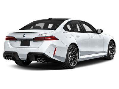 2027 BMW M5 Base