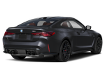 2027 BMW M4 Competition