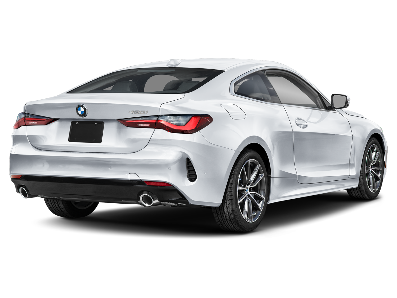 2027 BMW 4 Series 430i