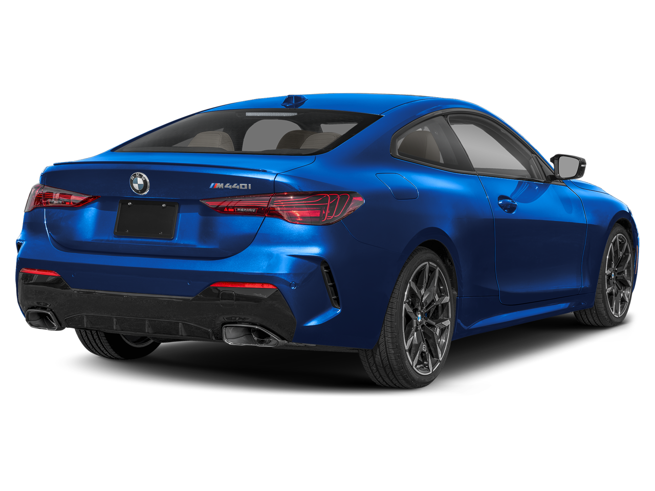 2027 BMW 4 Series M440i