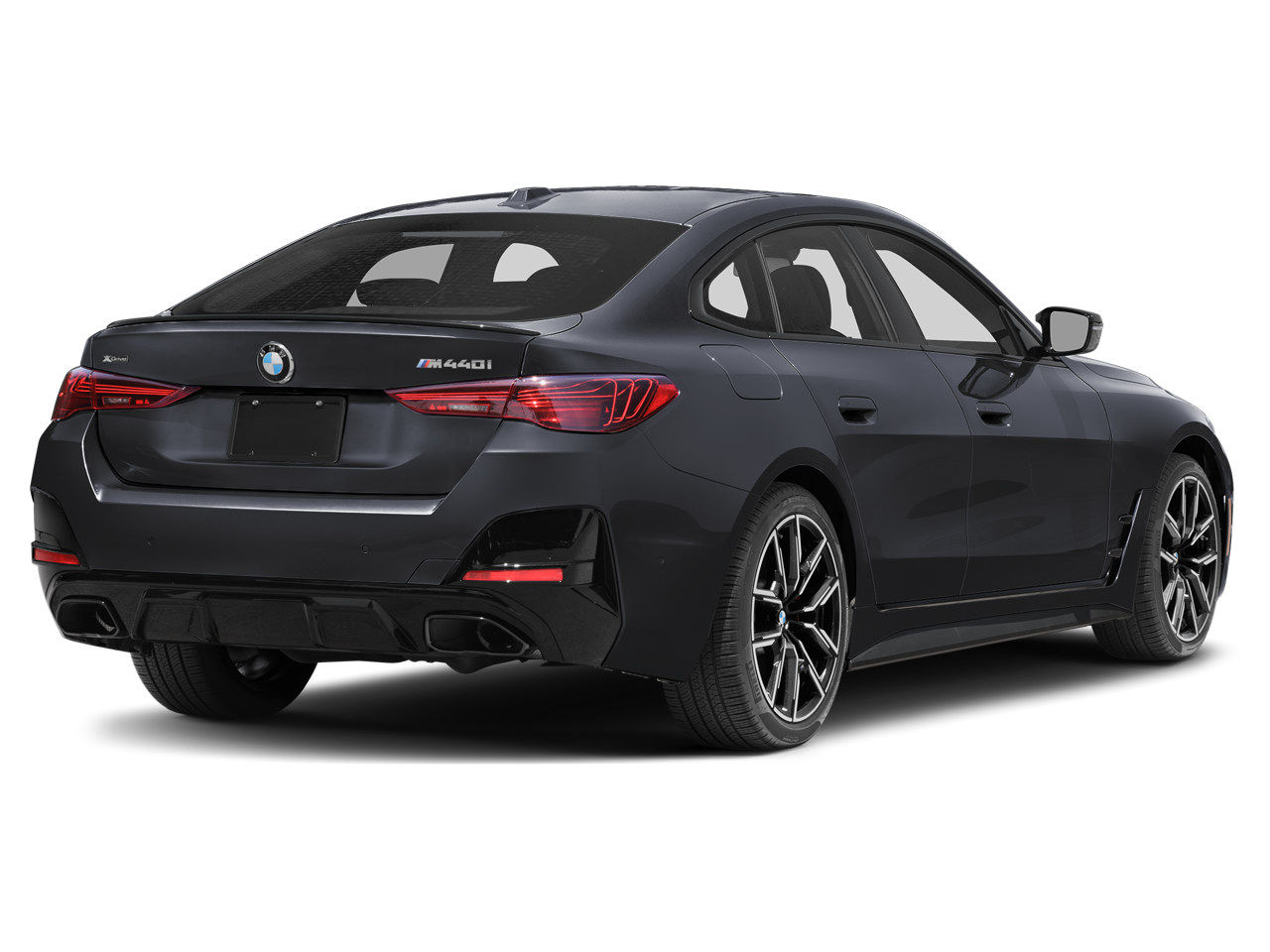 2027 BMW 4 Series M440i Gran Coupe