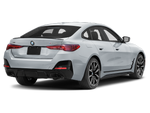 2027 BMW 4 Series M440i Gran Coupe