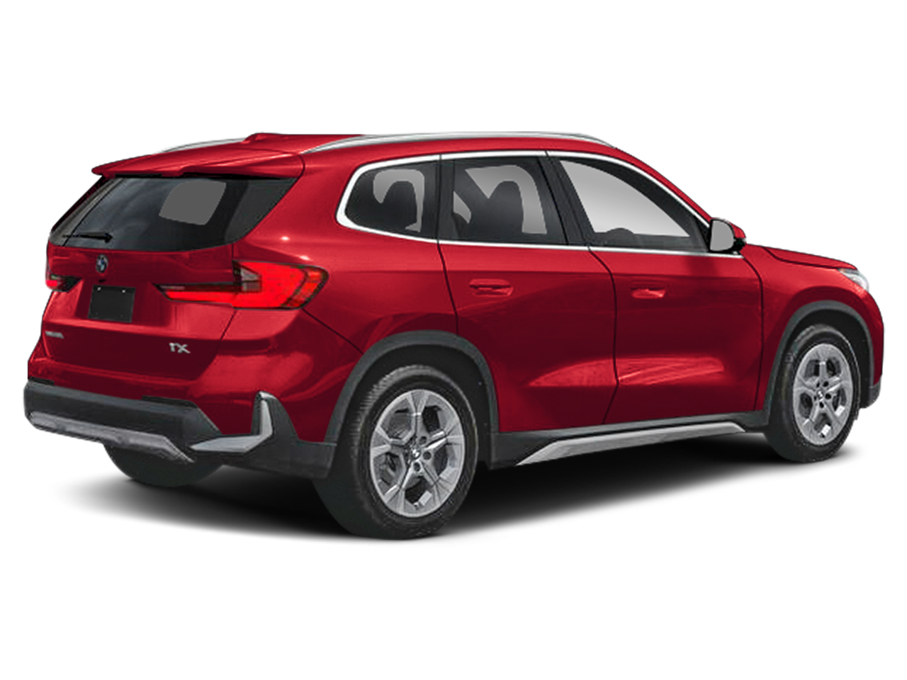 2027 BMW X1 XDRIVE28I Base