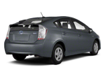 2010 Toyota Prius I