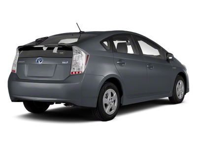 2010 Toyota Prius I