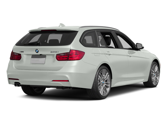 2014 BMW 3 Series 328i xDrive