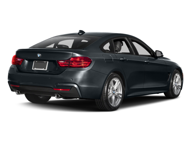 2017 BMW 4 Series 440i Gran Coupe