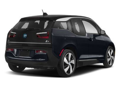 2018 BMW i3 94Ah w/Range Extender