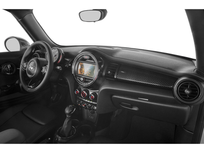 2015 MINI HARDTOP 2 DOOR Base
