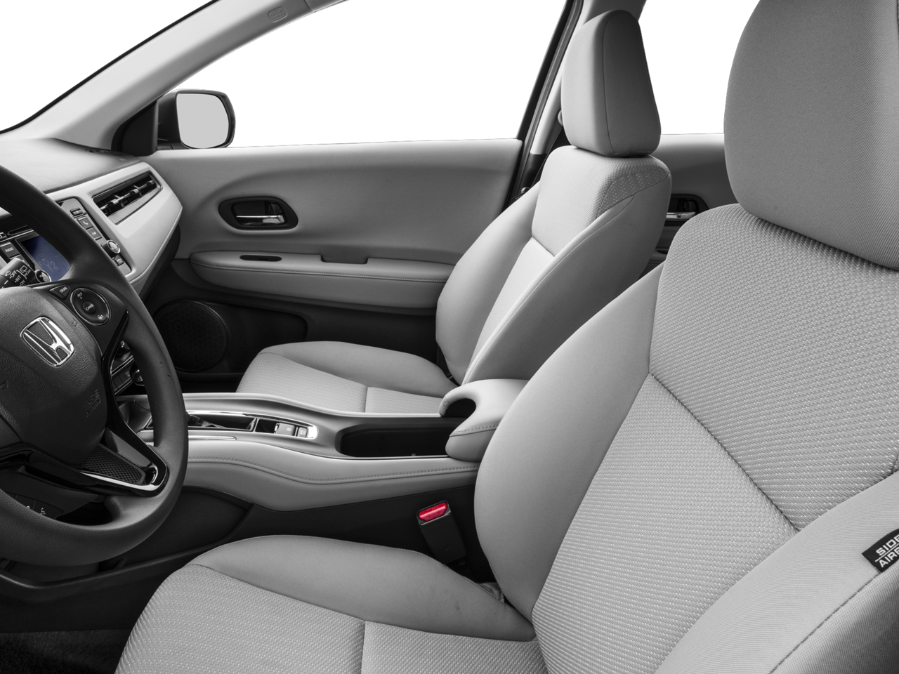 2016 Honda HR-V LX