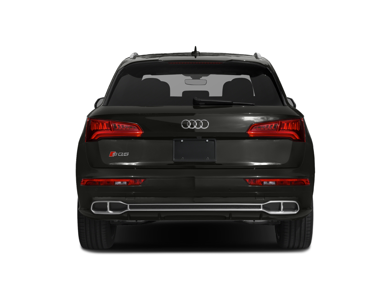 2019 Audi SQ5 3.0T Premium Plus quattro