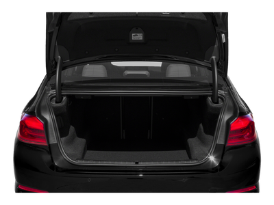 2019 BMW 5 Series 540i