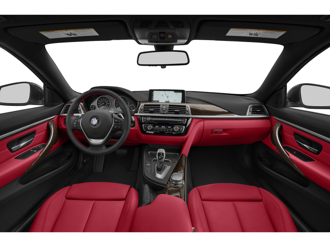 2019 BMW 4 Series 430i