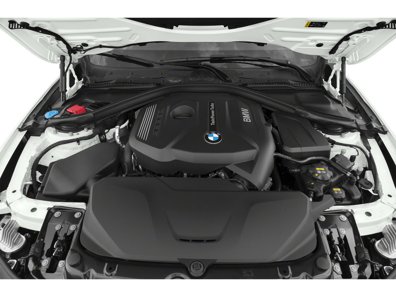2019 BMW 4 Series 430i