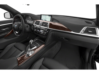2019 BMW 4 Series 430i Gran Coupe
