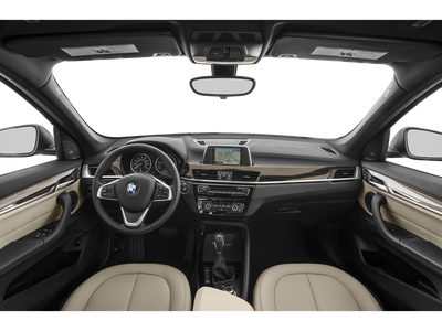 2019 BMW X1 xDrive28i