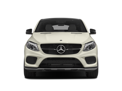 2019 Mercedes-Benz GLE GLE 43 AMG® 4MATIC®