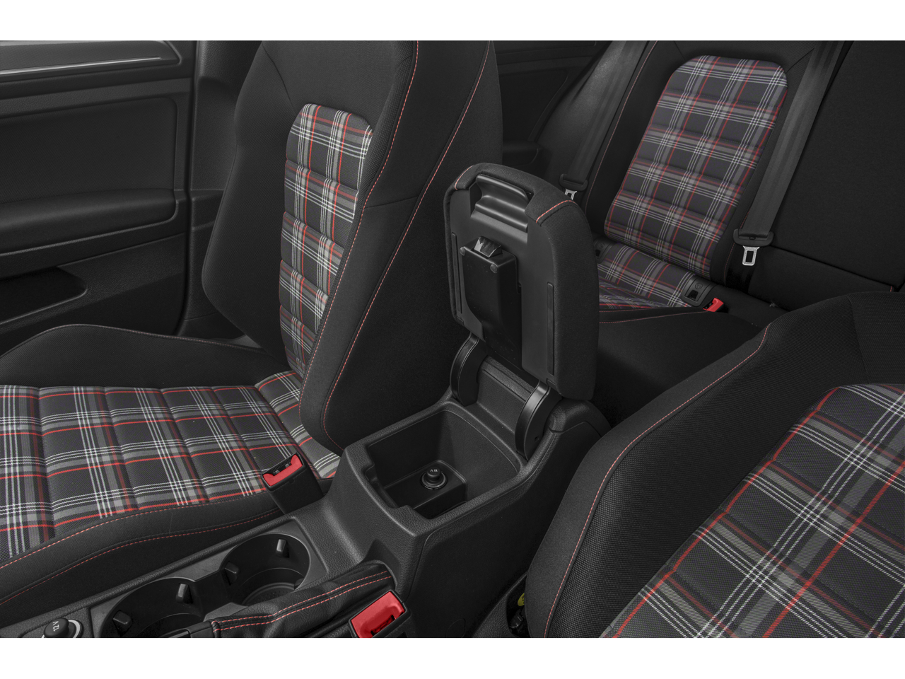 2019 Volkswagen Golf GTI 2.0T S