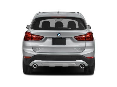2020 BMW X1 xDrive28i
