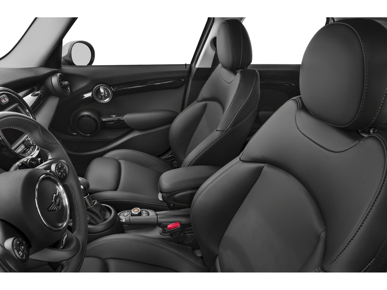 2020 MINI Cooper S Signature